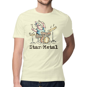 Star Metal