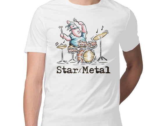 Star Metal