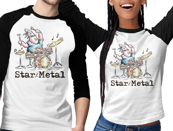 Star Metal