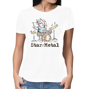 Star Metal