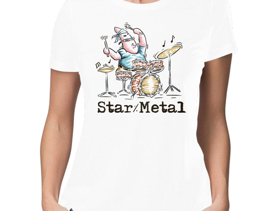 Star Metal