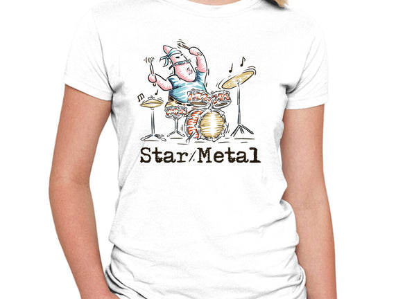 Star Metal