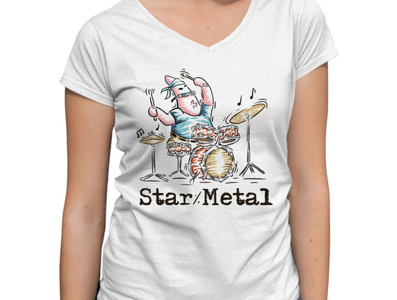 Star Metal