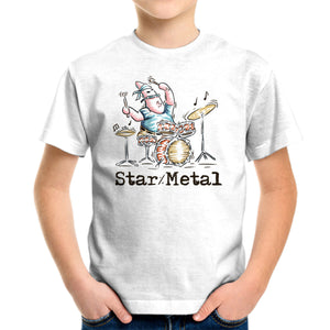 Star Metal