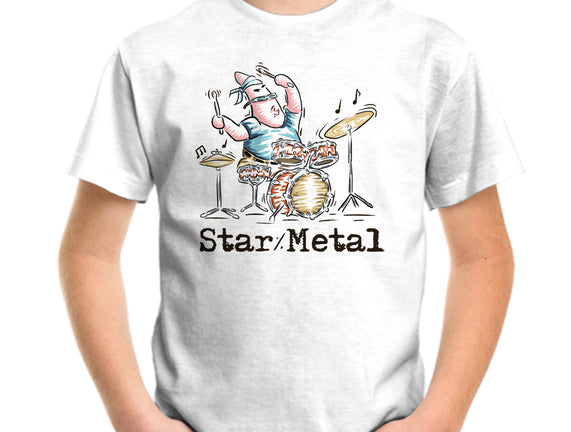 Star Metal