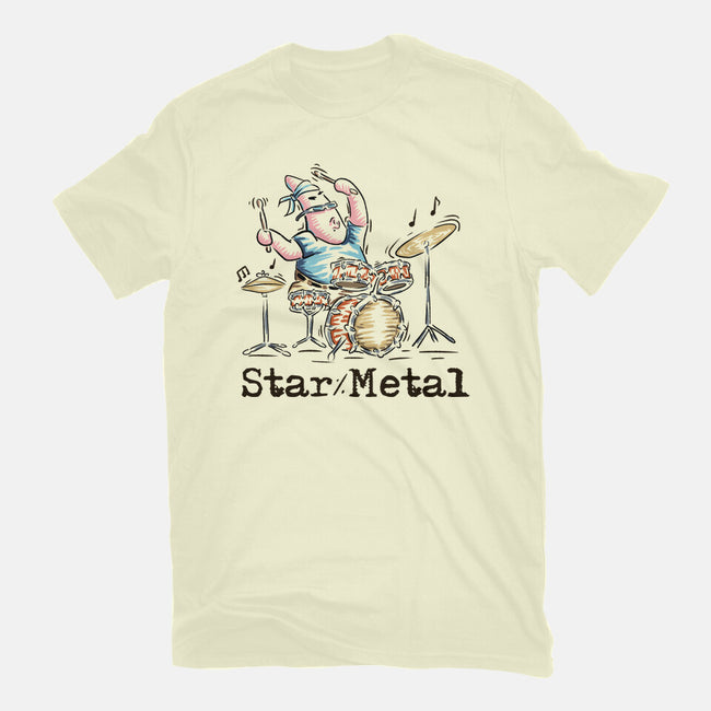 Star Metal-Mens-Premium-Tee-nickzzarto
