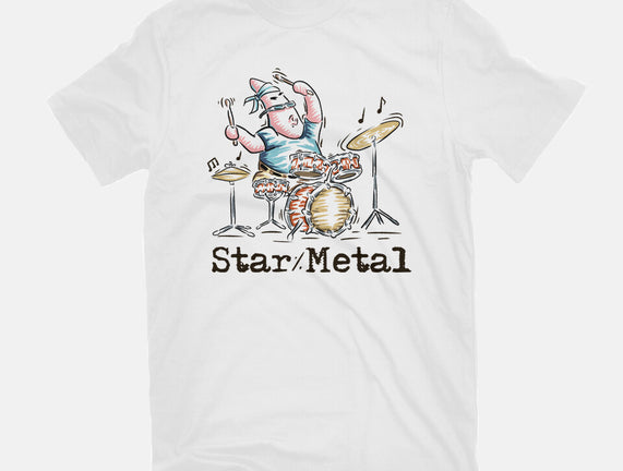 Star Metal