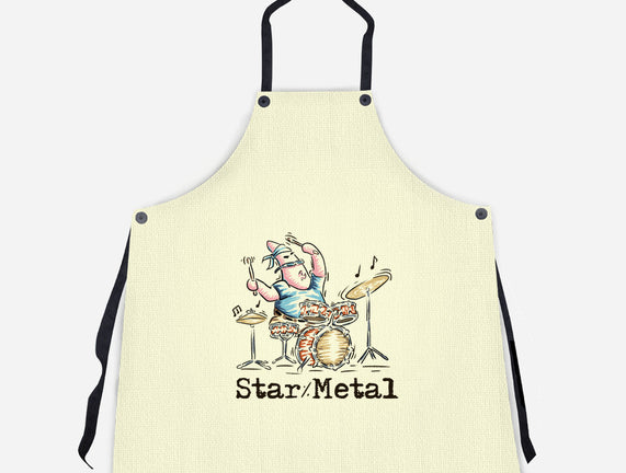 Star Metal