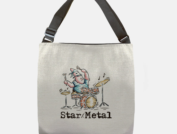 Star Metal