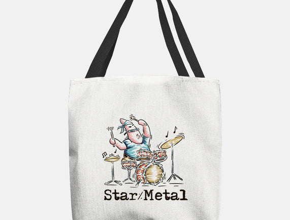 Star Metal