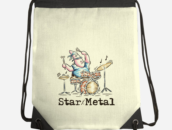 Star Metal