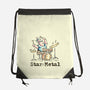 Star Metal-None-Drawstring-Bag-nickzzarto