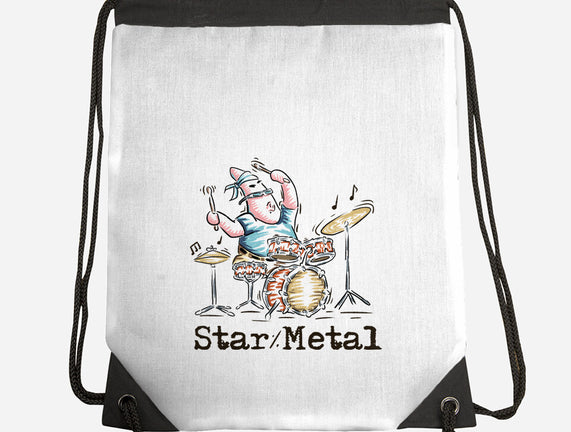 Star Metal
