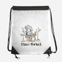 Star Metal-None-Drawstring-Bag-nickzzarto
