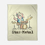 Star Metal-None-Fleece-Blanket-nickzzarto