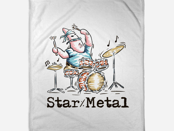 Star Metal