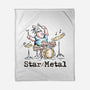 Star Metal-None-Fleece-Blanket-nickzzarto