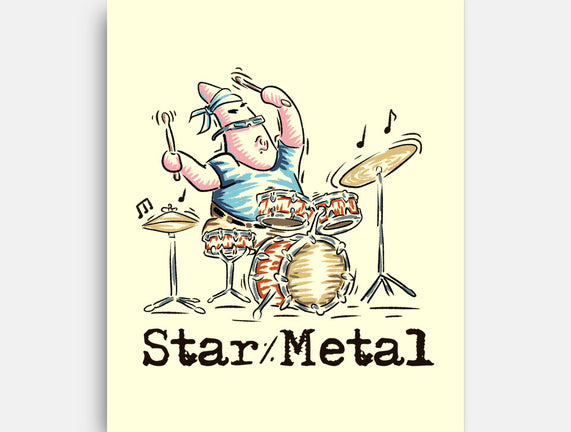 Star Metal