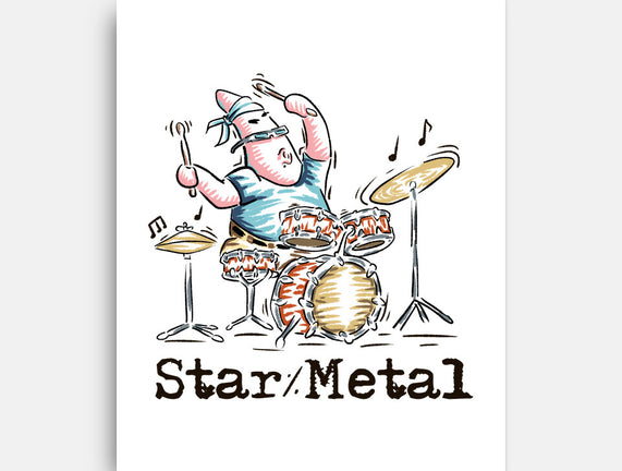 Star Metal