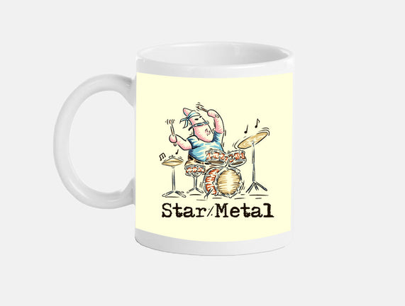 Star Metal