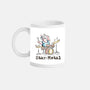 Star Metal-None-Mug-Drinkware-nickzzarto