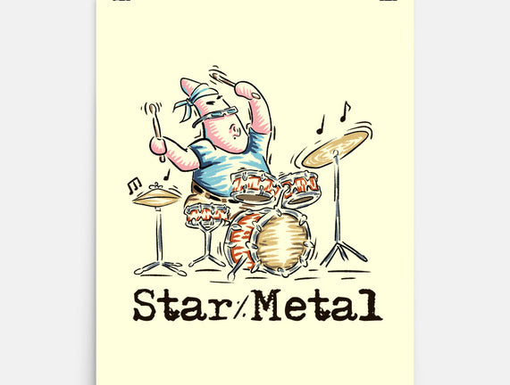 Star Metal