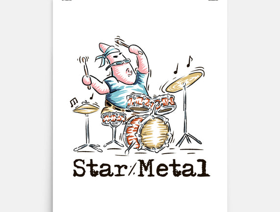 Star Metal