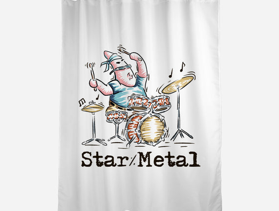 Star Metal