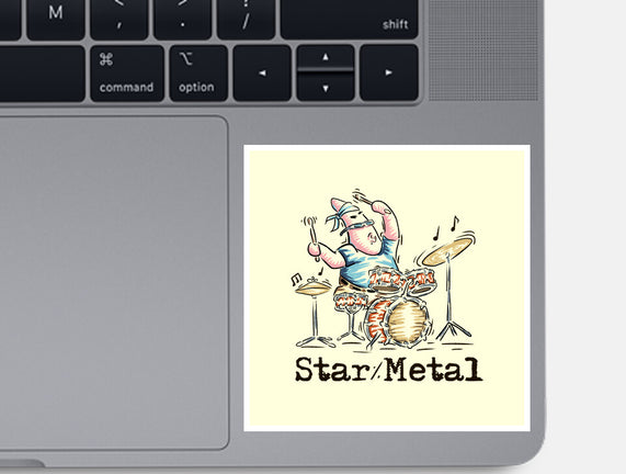 Star Metal