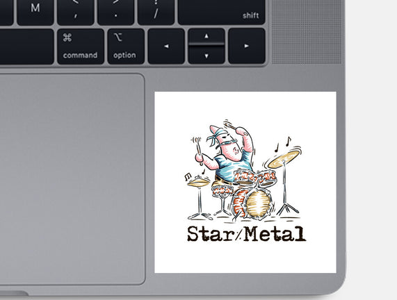 Star Metal
