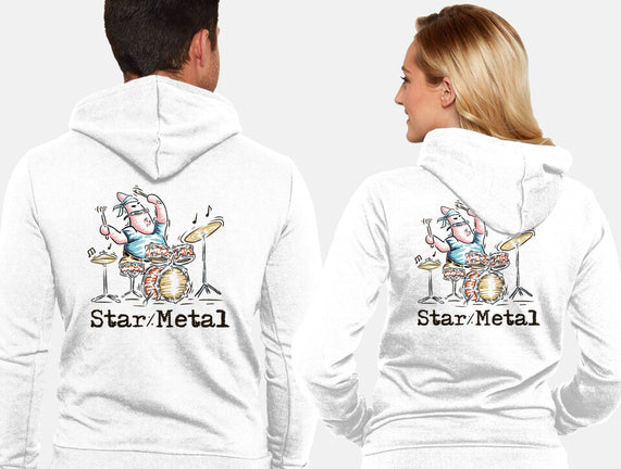 Star Metal