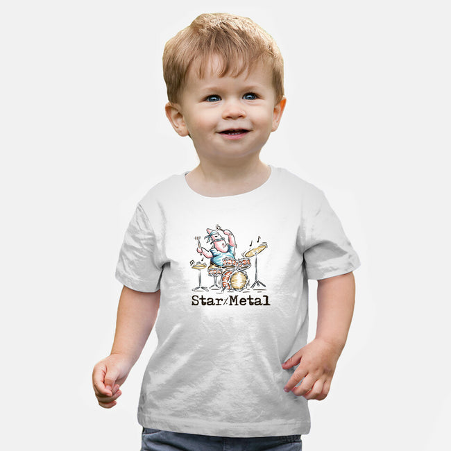 Star Metal-Baby-Basic-Tee-nickzzarto