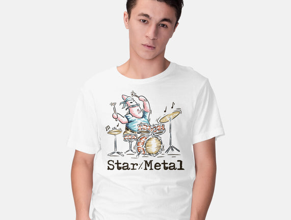 Star Metal