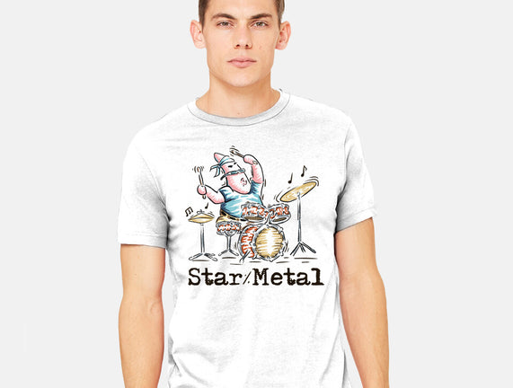 Star Metal