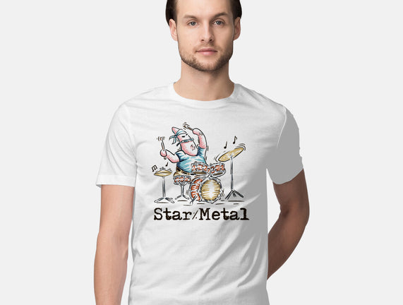 Star Metal