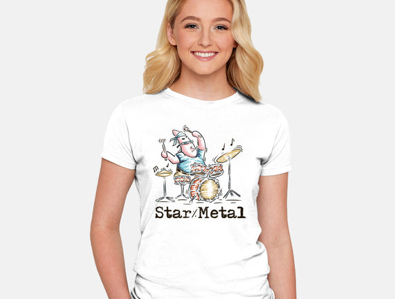 Star Metal
