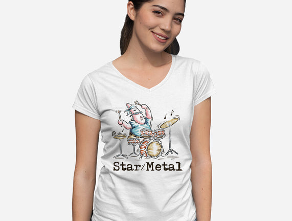 Star Metal