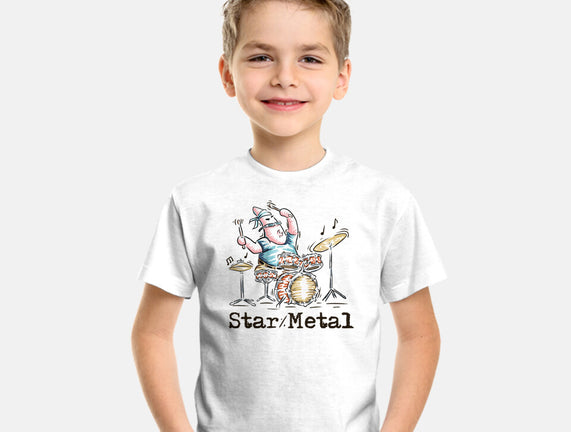 Star Metal