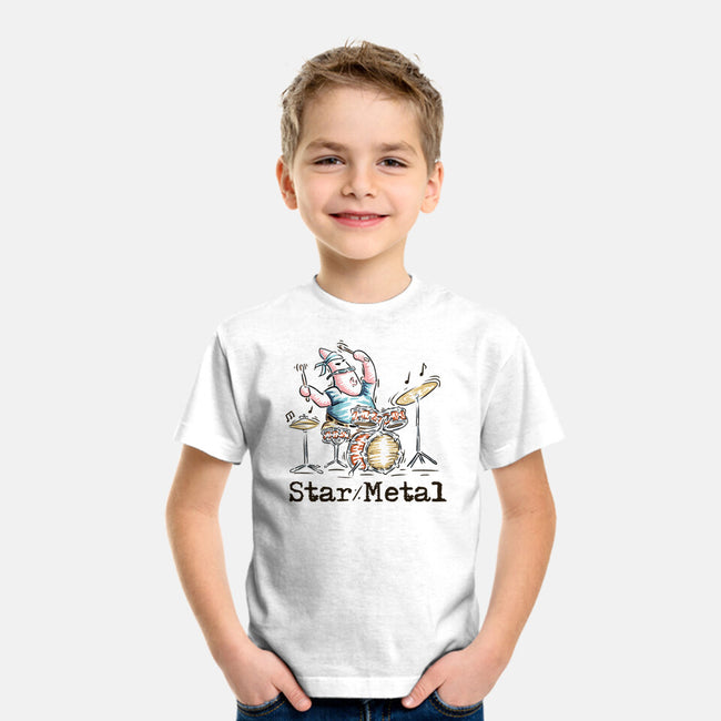 Star Metal-Youth-Basic-Tee-nickzzarto