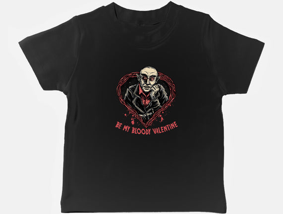 Be My Bloody Valentine