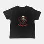 Be My Bloody Valentine-Baby-Basic-Tee-glitchygorilla
