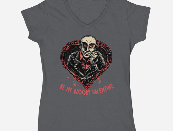 Be My Bloody Valentine