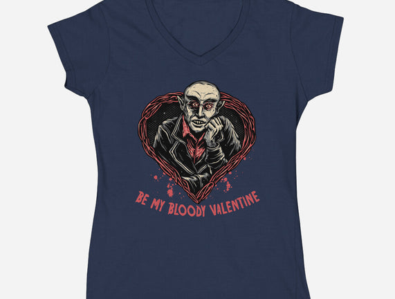 Be My Bloody Valentine