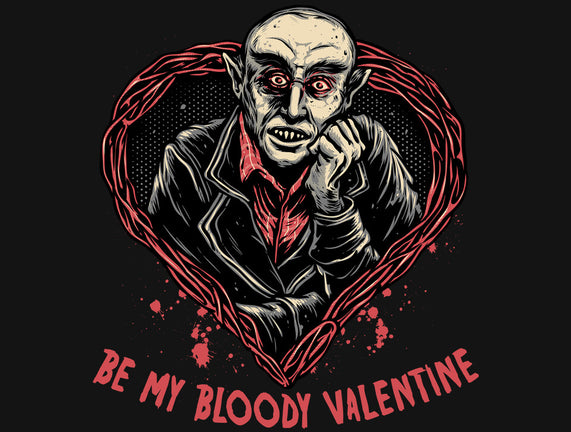 Be My Bloody Valentine