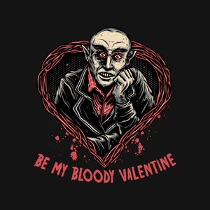 Be My Bloody Valentine