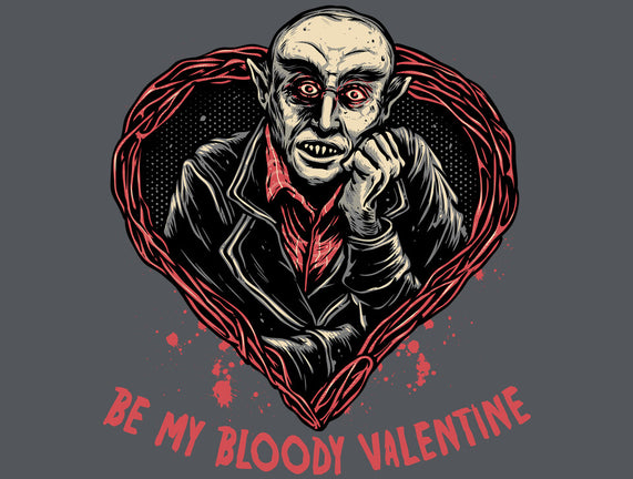 Be My Bloody Valentine