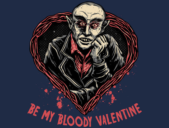 Be My Bloody Valentine