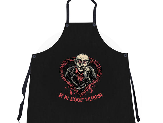 Be My Bloody Valentine