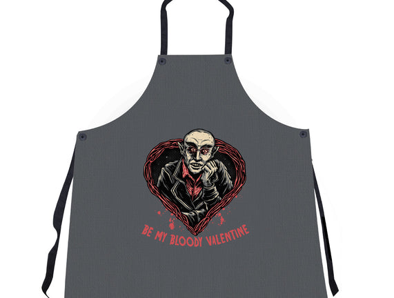 Be My Bloody Valentine