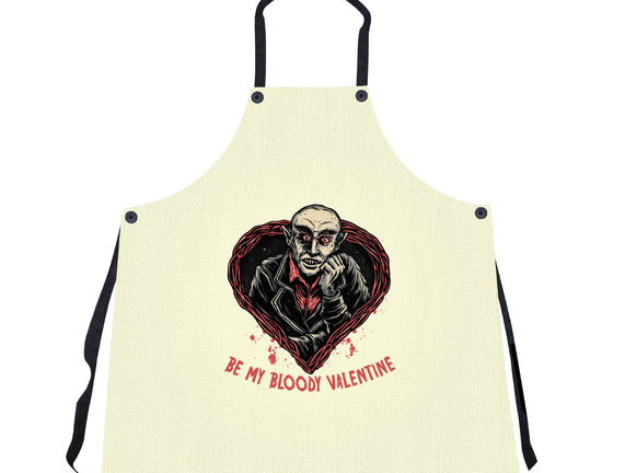 Be My Bloody Valentine